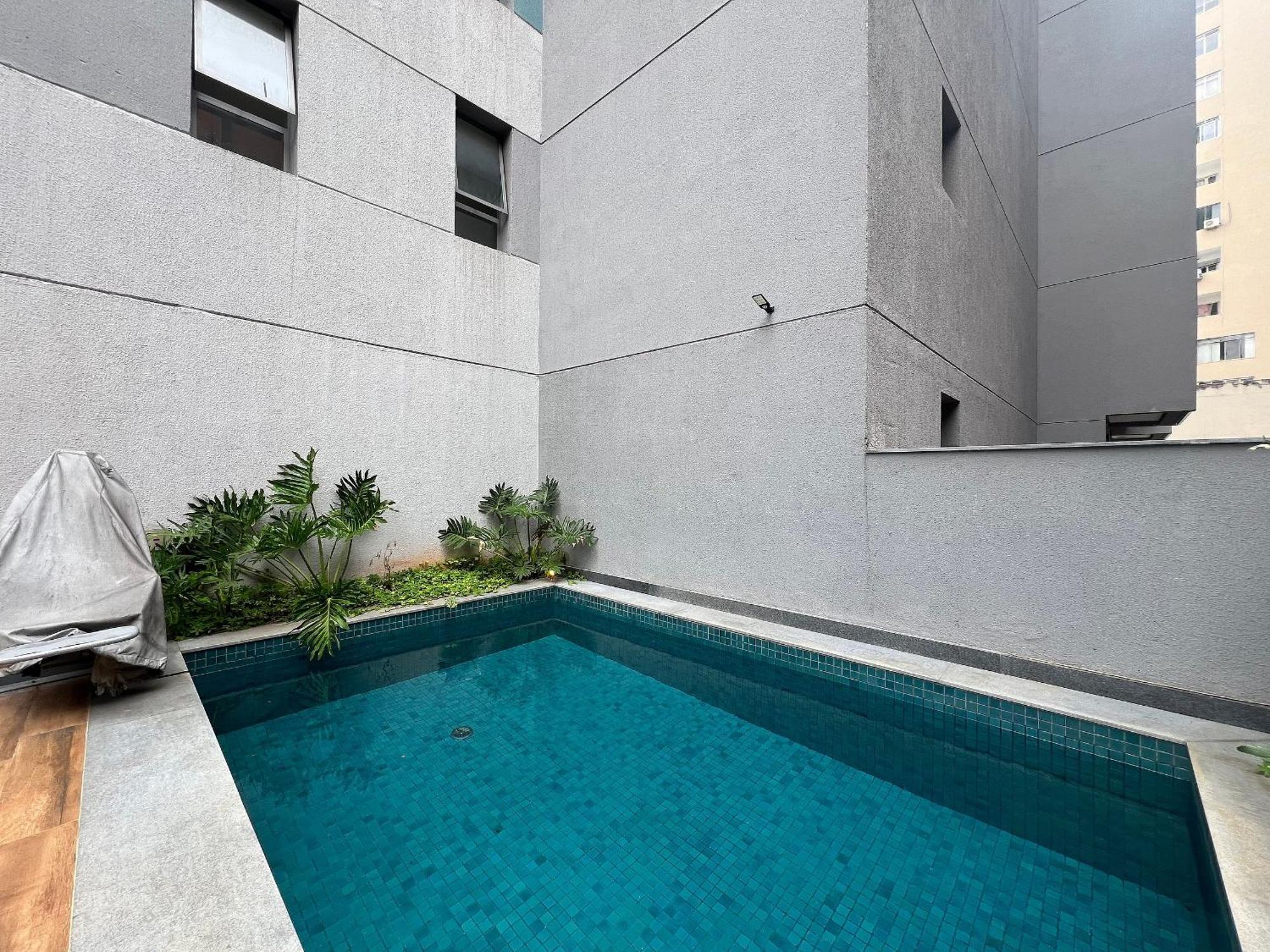 Lindos Na Liberdade Ac/wf/proximo Ao Metro Apartamento São Paulo